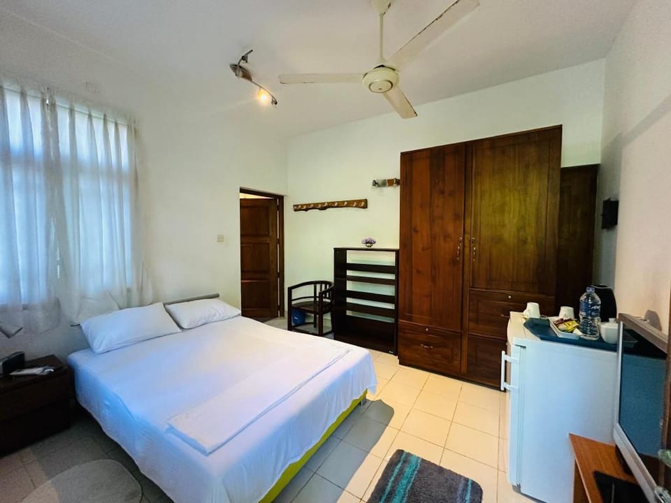 Haus Berlin Apartment in Negombo
