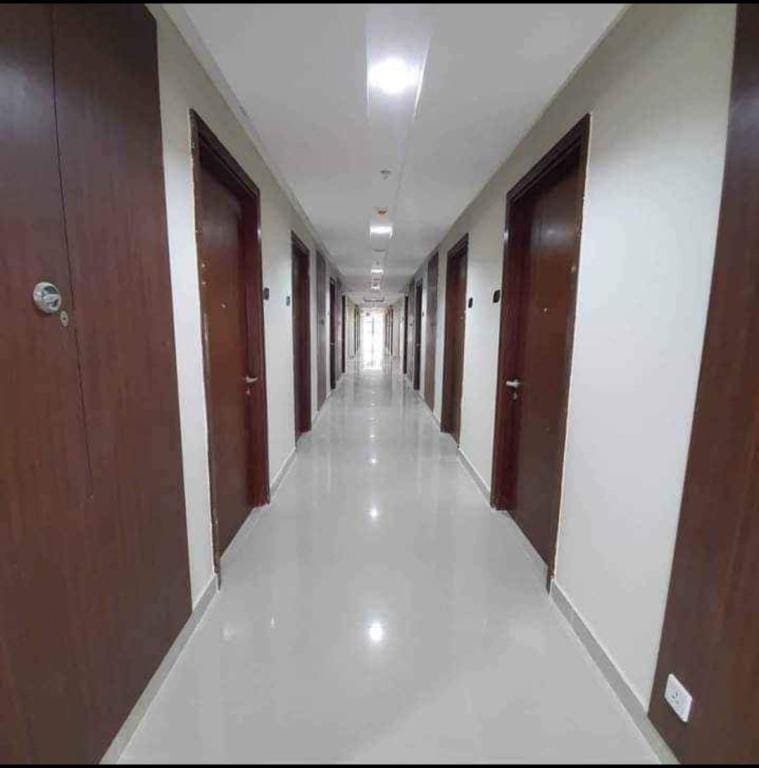 Comfort room @Meisterstadt pollux A1018 Apartment in Riau Islands, Indonesia