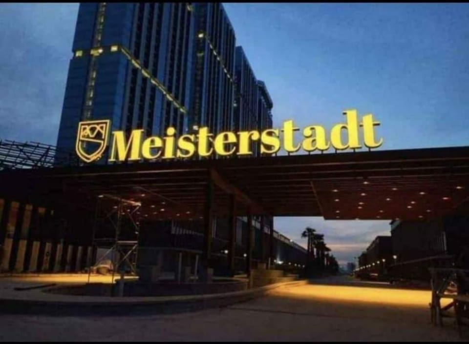 Comfort room @Meisterstadt pollux A1018 Apartment in Riau Islands, Indonesia