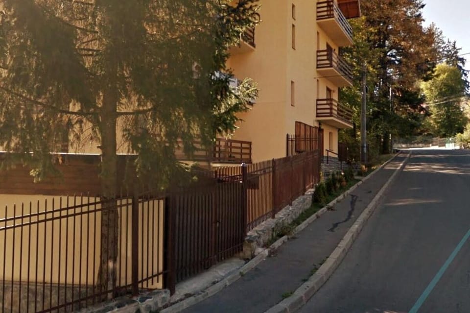 Studio Mirage Self Check-in & service Vacation rental in Sinaia