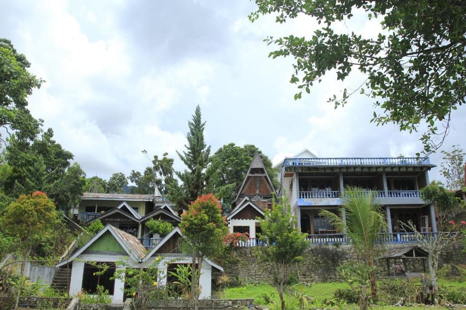 SONY COTTAGE Hotel in Indonesia