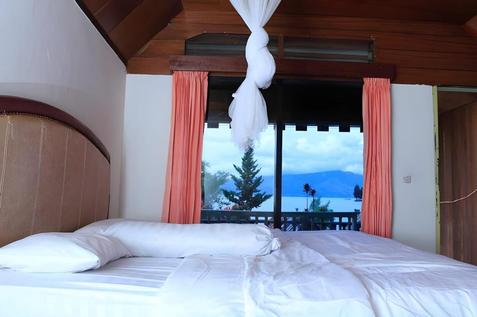 SONY COTTAGE Hotel in Indonesia
