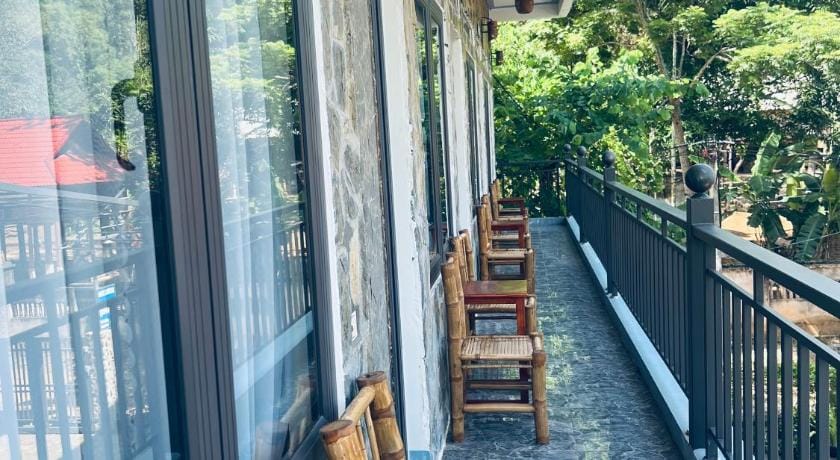 Mai Chau Happy House Vacation rental in Laos