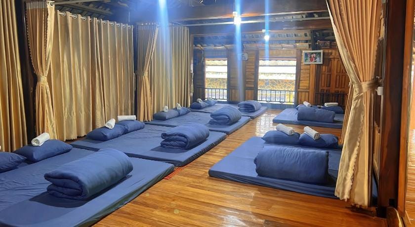 Mai Chau Happy House Vacation rental in Laos