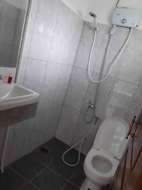 One Bed room Appartment A/C room 3 + kitchen Apartment in Krong Siem Reap