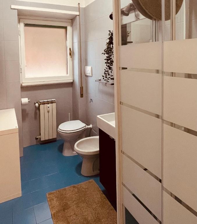 Appartamento posizione strategica Roma Apartment in Rome