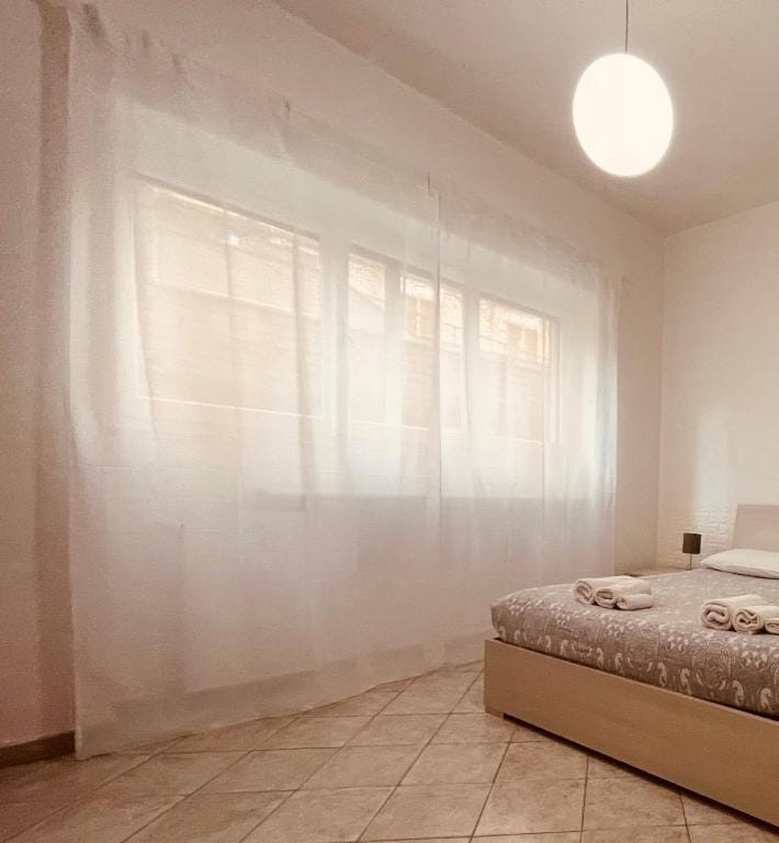 Appartamento posizione strategica Roma Apartment in Rome