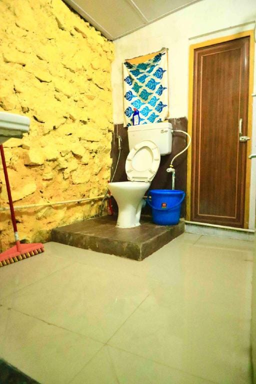 Cottage/ Pvt kitchen /AC@Rs350(Pay on use Per Day) Vacation rental in Bangladesh