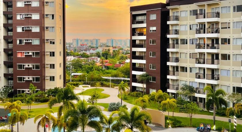 F Best Value in Iloilo Apartment in Iloilo City