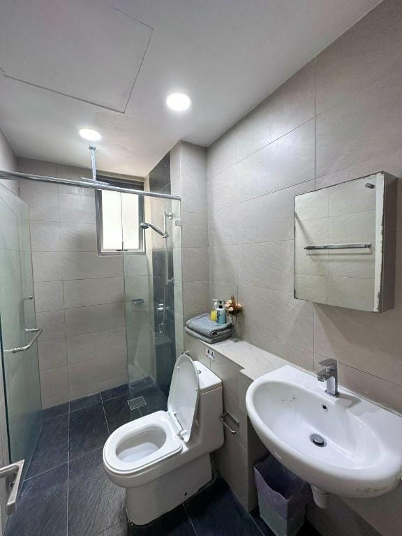 Mari Mari homestay M15 (3BR) @ IMAGO THE LOFT E  Apartment in Kota Kinabalu