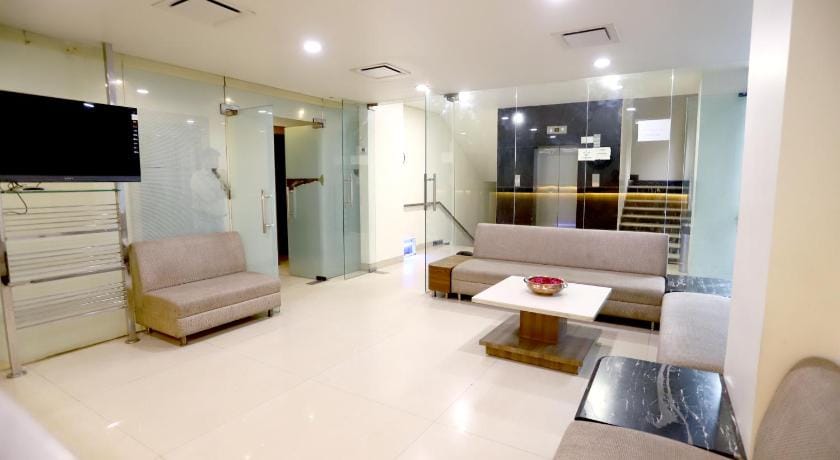 HOTEL BLUE PEARL Hotel in India
