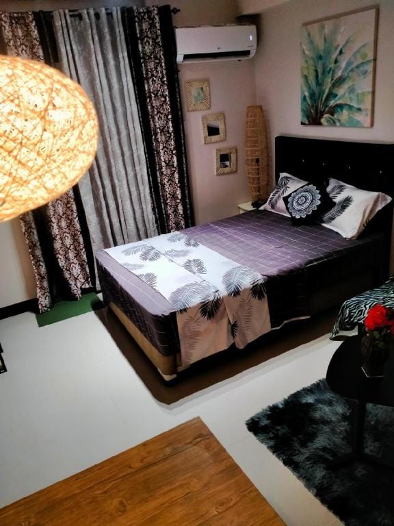 Miestee's Place to Unwind and Relax (Unit 908) Apartment in Lapu-Lapu City