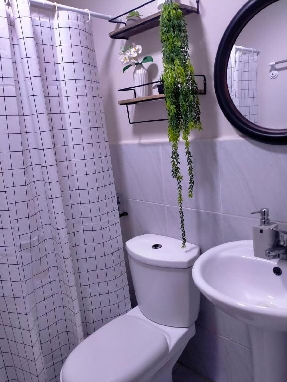 Miestee's Place to Unwind and Relax (Unit 908) Apartment in Lapu-Lapu City