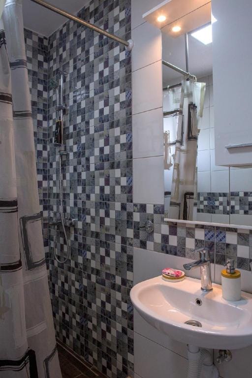 Forest Edge Two-Bedroom Apartment in Zabljak Vacation rental in Montenegro