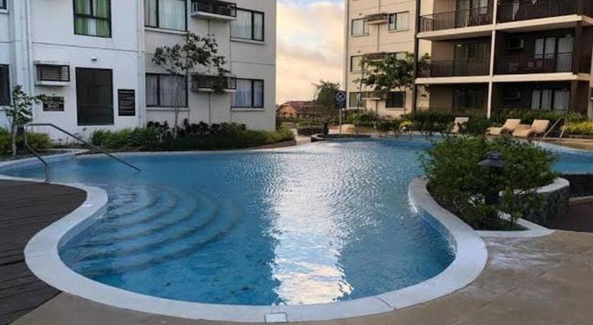 New! Cozy 1BR Unit w/ Coffee Nook by LM Suites Apartment in Tagaytay