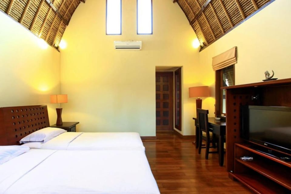 Luxury Villa 2 BR Private Pool #B6 Villa in Bali