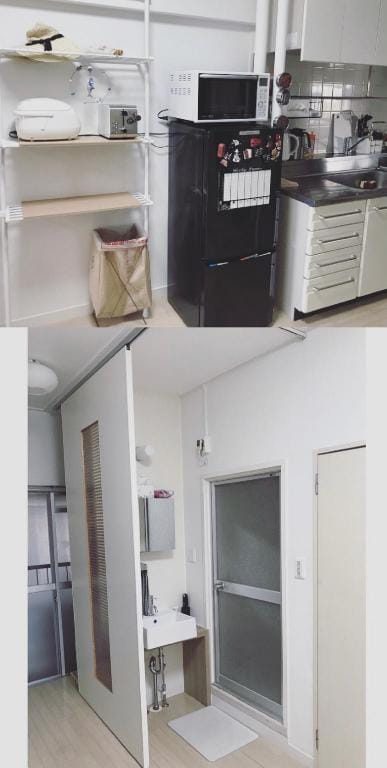 Katakasu 3 Apartment in Fukuoka