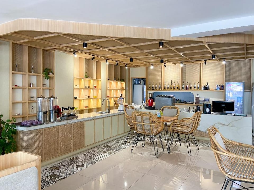 Masri Living by Daphna Management Hotel in Special Region of Yogyakarta