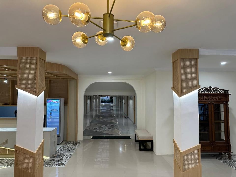 Masri Living by Daphna Management Hotel in Special Region of Yogyakarta