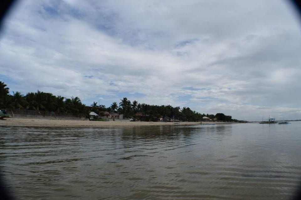 DJL House Homestay -Bantayan Island Vacation rental in Central Visayas