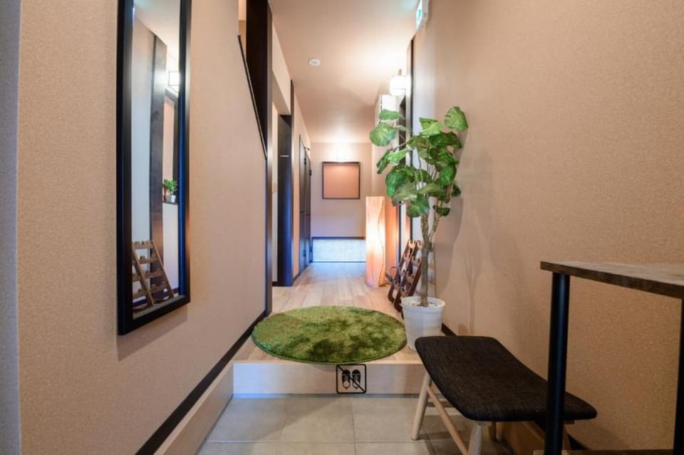 Hana-No-Mizuumi Hotel in Hakone