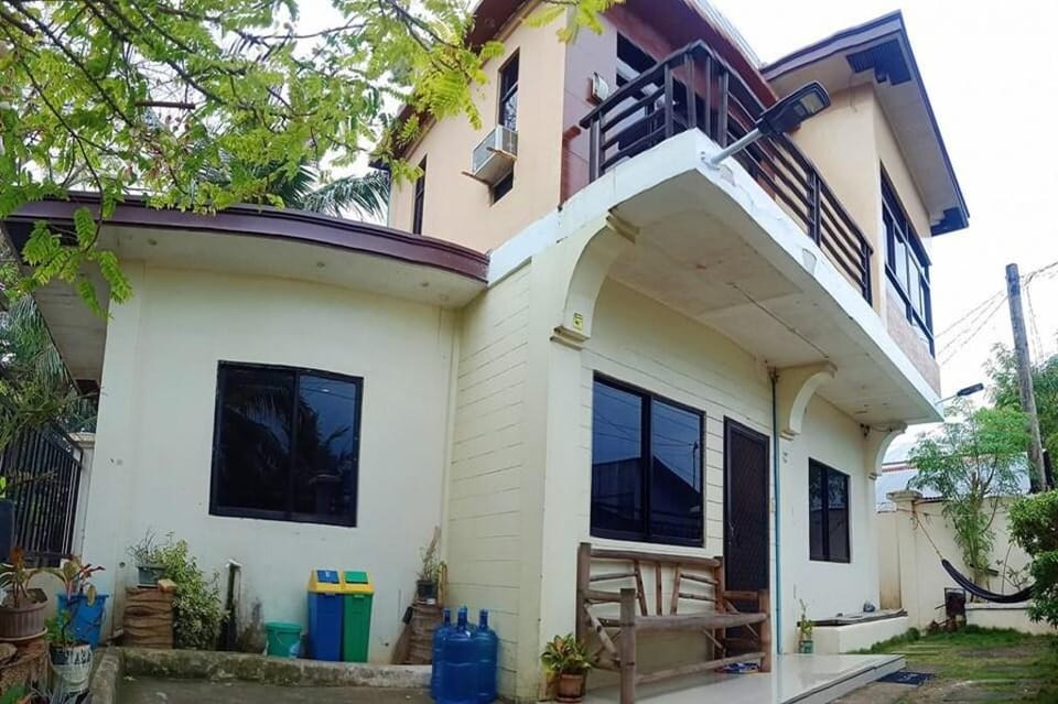 DJL Summer House - Bantayan Island Vacation rental in Central Visayas