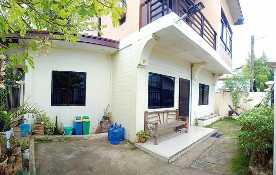 DJL Summer House - Bantayan Island Vacation rental in Central Visayas