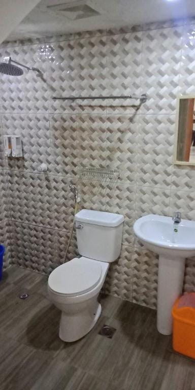 DJL Summer House - Bantayan Island Vacation rental in Central Visayas