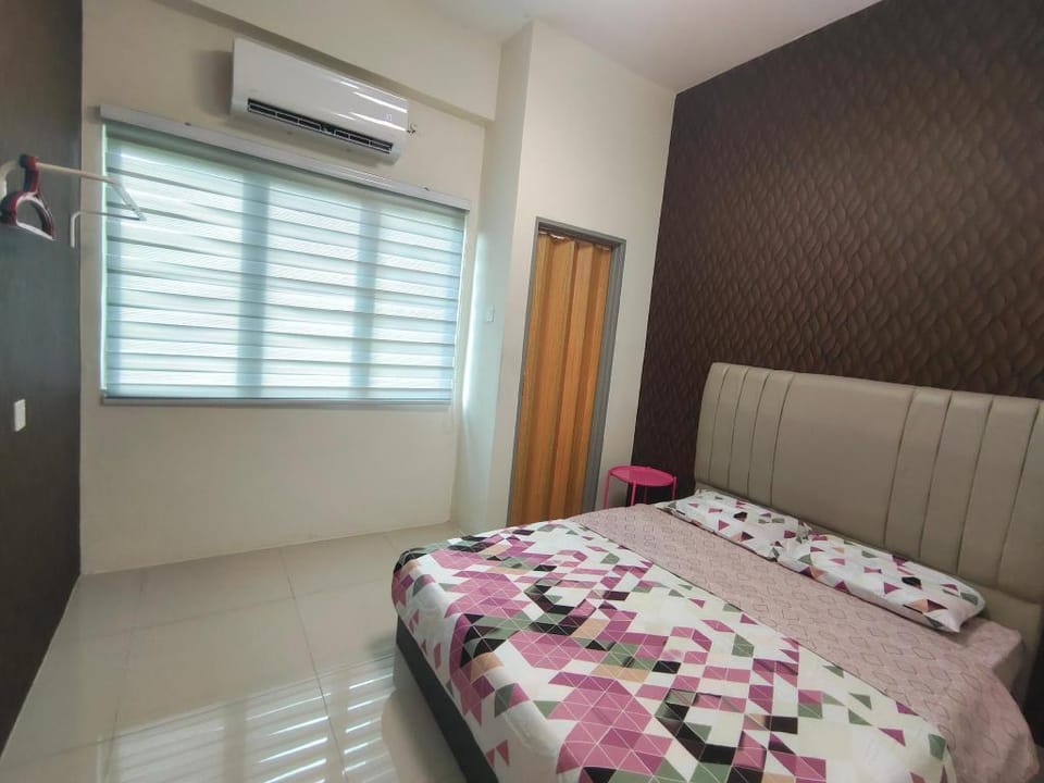 PAVILIONVILLIE IP-M1-T1-1  Apartment in Ipoh