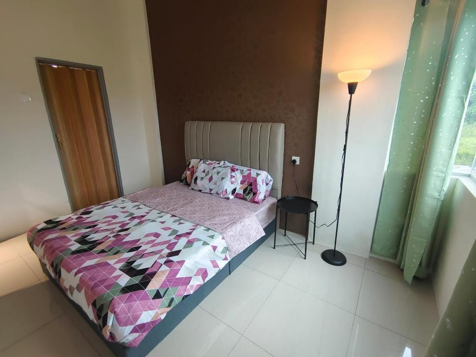 PAVILIONVILLIE IP-M1-T1-1  Apartment in Ipoh