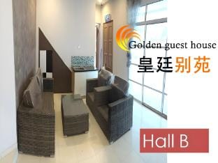 GOLDEN GUEST HOUSE KUANTAN Vacation rental in Pahang, Malaysia