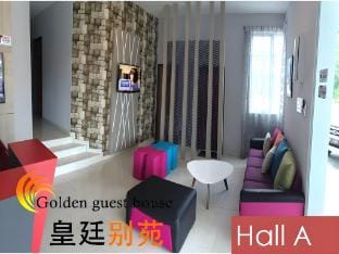 GOLDEN GUEST HOUSE KUANTAN Vacation rental in Pahang, Malaysia