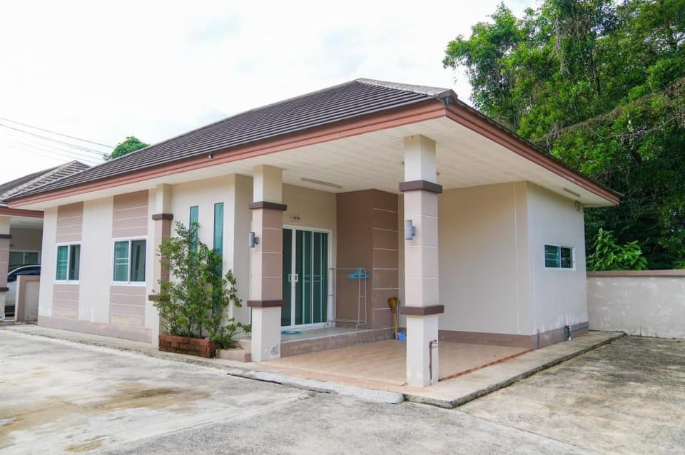 W House Ranong 2Bedroom villa 8/11 Villa in Thailand