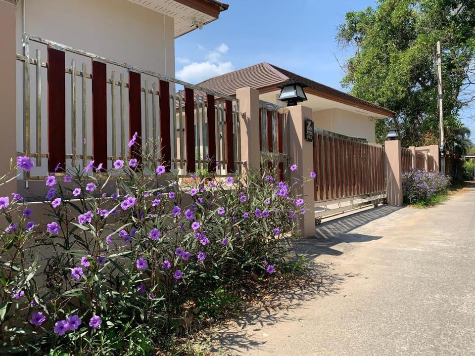 W House Ranong 2Bedroom villa 8/11 Villa in Thailand