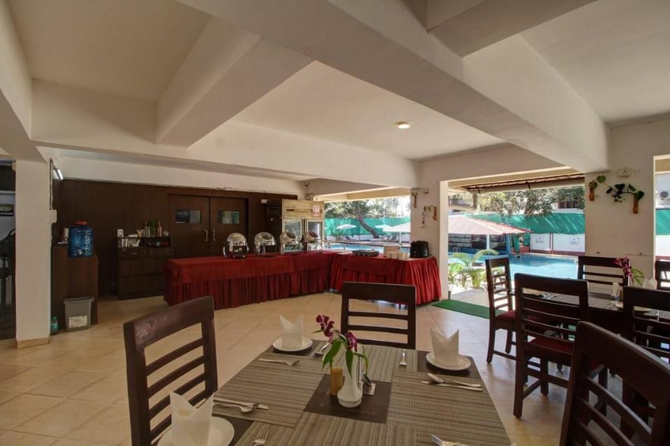 Vagator Apartments Apartment in Goa, India