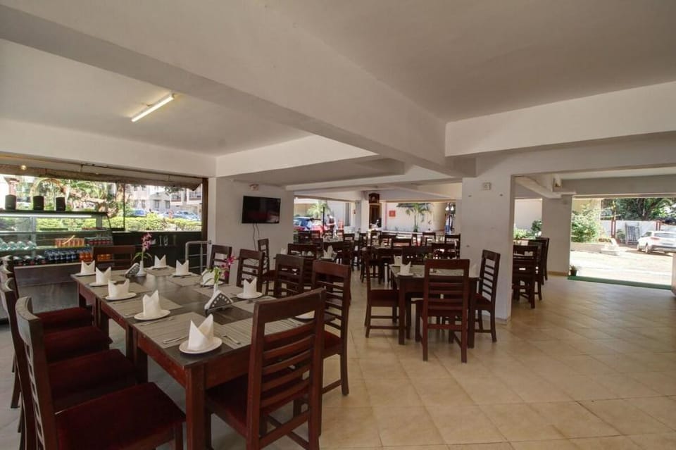 Jade 201 Apartment in Goa, India