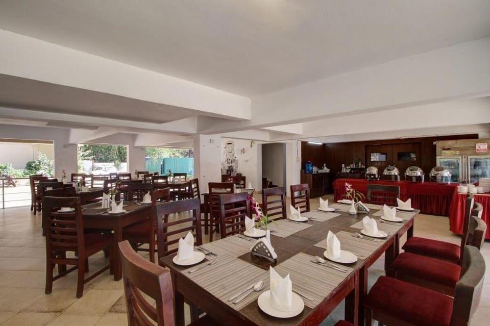 Jade 201 Apartment in Goa, India