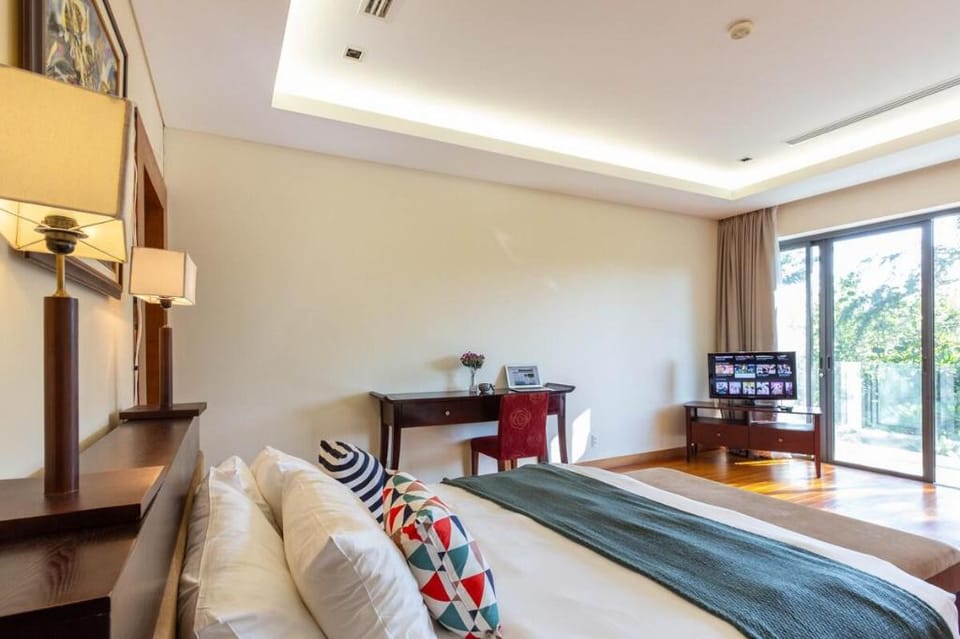 Sekong Villa Da Nang Beach Villa in Hoa Hai
