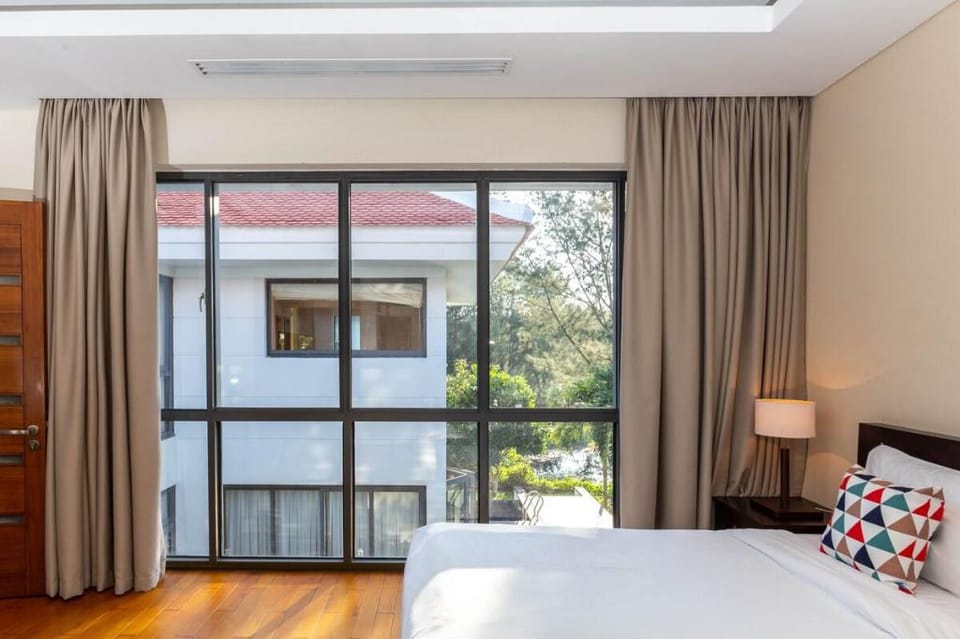 Sekong Villa Da Nang Beach Villa in Hoa Hai