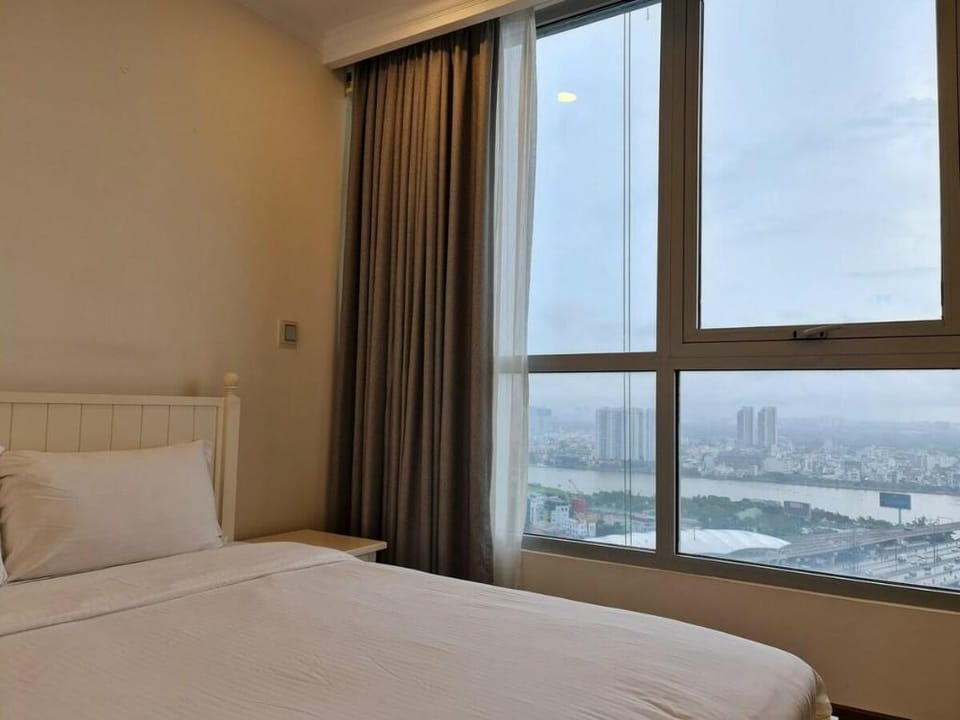 Bình Th?nh Houses Vacation rental in Ho Chi Minh City