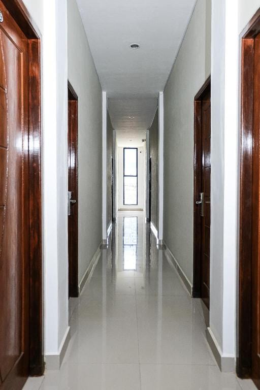 HEYA COSTEL SYARIAH Hotel in West Sumatra, Indonesia
