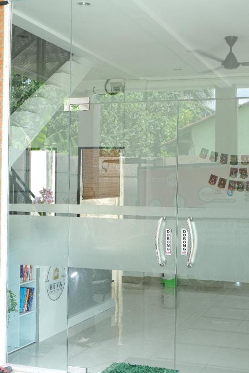 HEYA COSTEL SYARIAH Hotel in West Sumatra, Indonesia