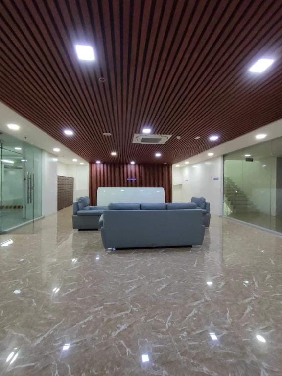 INSPIRIA CONDO BESIDE ABREEZA MALL Apartment in Davao City