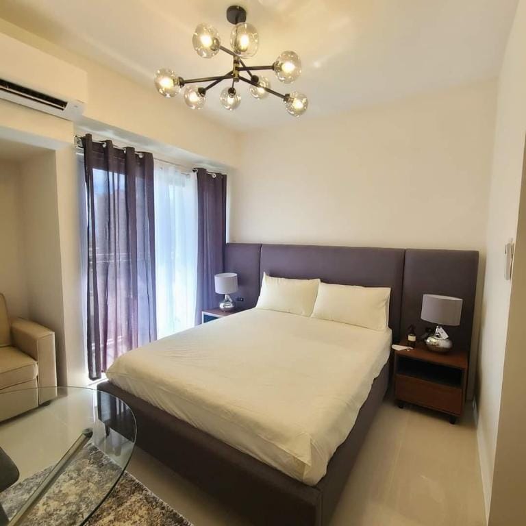 INSPIRIA CONDO BESIDE ABREEZA MALL Apartment in Davao City