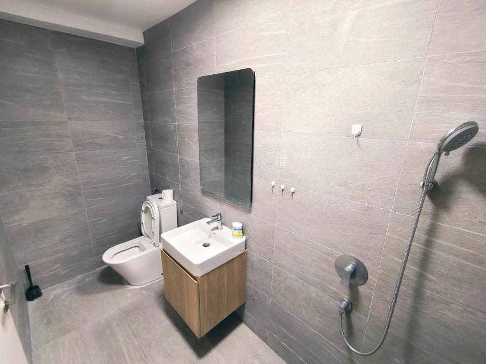 RevoAurora26/4pax/bukit jalil/pavilion2/high floor Apartment in Federal Territory of Kuala Lumpur