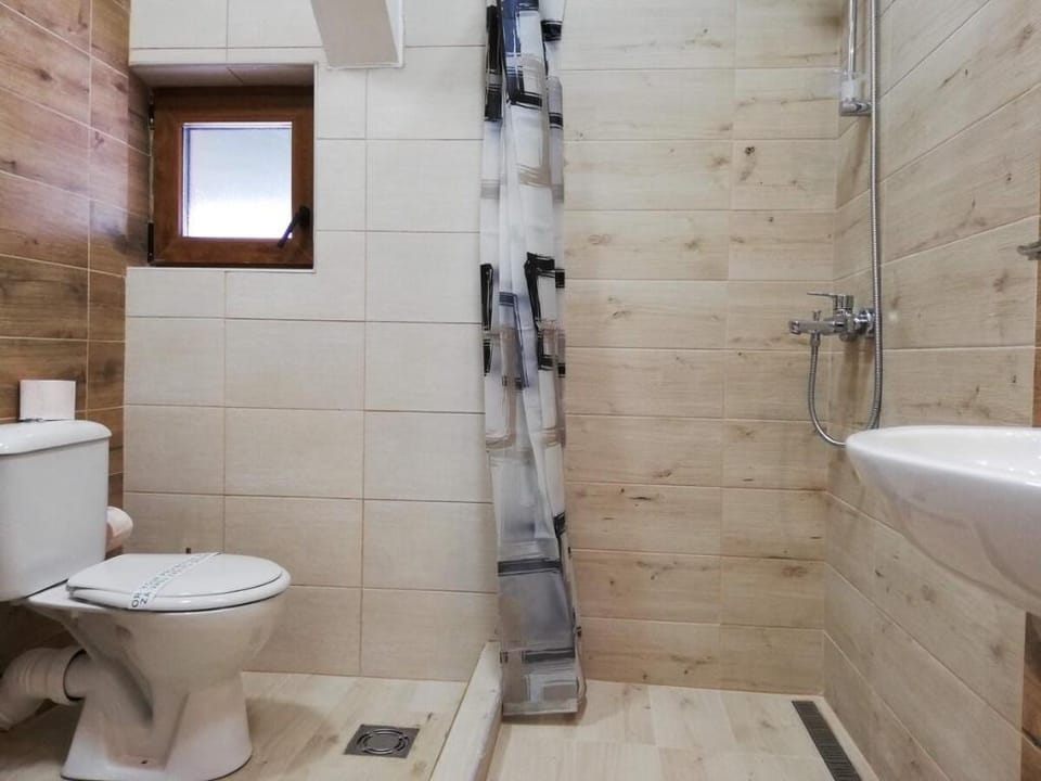 Summit One-Bedroom Apartment Retreat in Zabljak Vacation rental in Montenegro