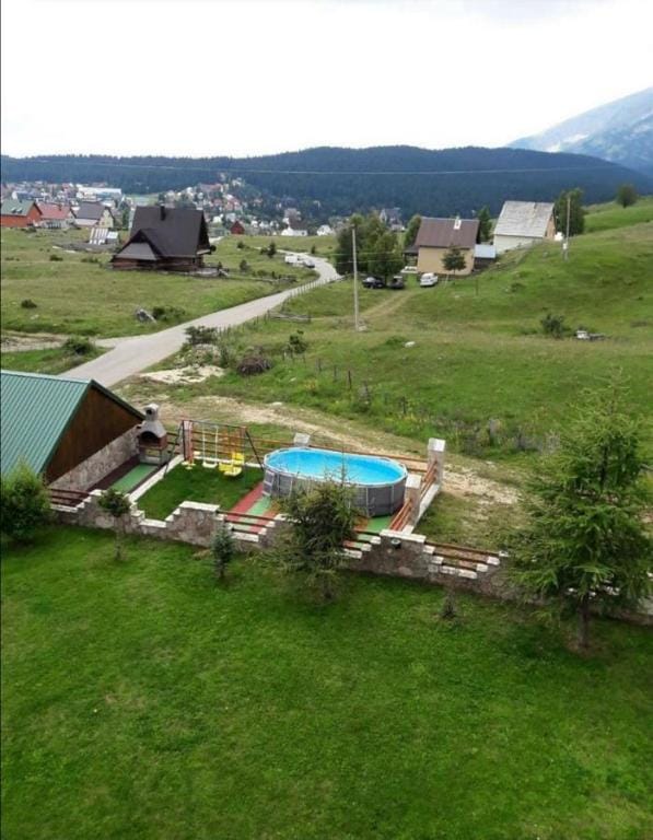 Mountain Triple Treat in Zabljak Vacation rental in Montenegro