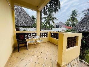 A charming 4 Bedroom Villa in Diani 2 min to Beach Villa in Kenya