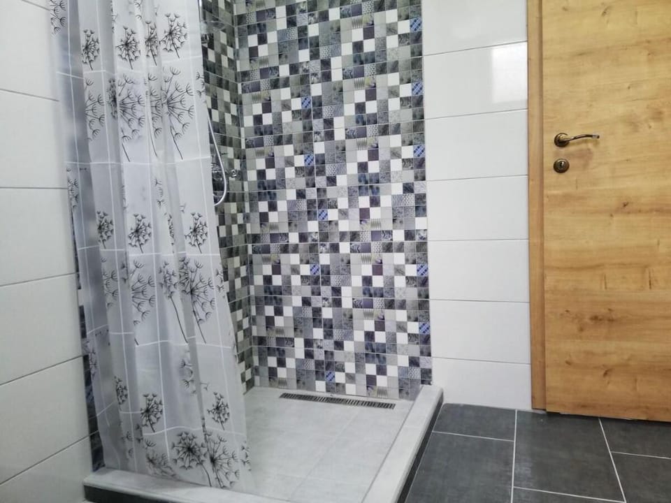 Mountain Vista One-Bedroom Retreat Vacation rental in Montenegro
