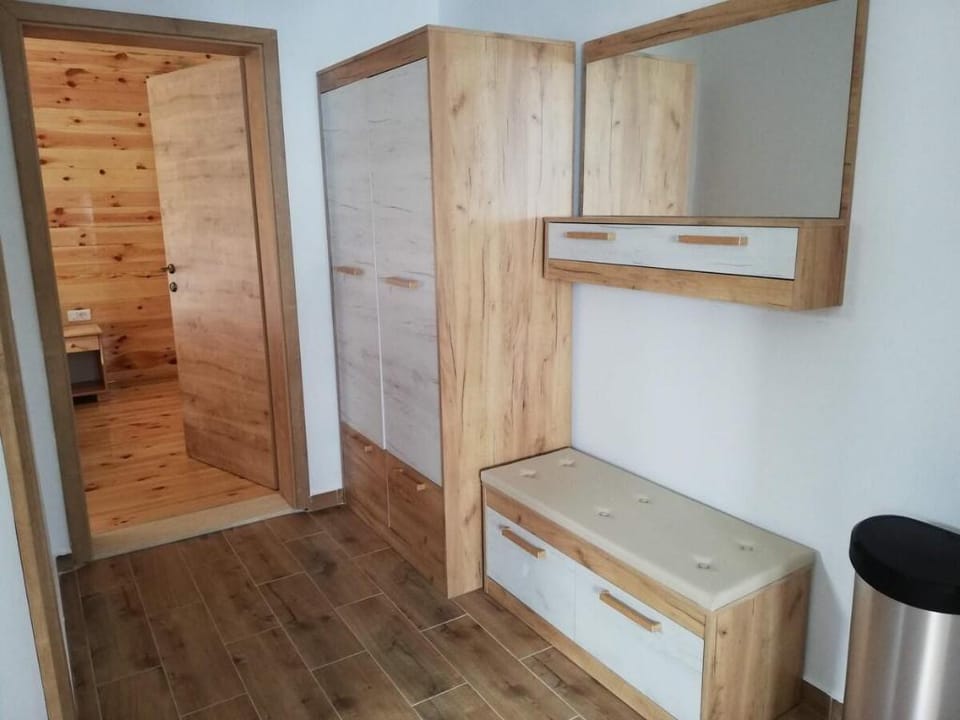 Mountain Vista One-Bedroom Retreat Vacation rental in Montenegro